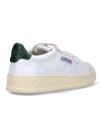 Sneakers Low-Top "Medalist"