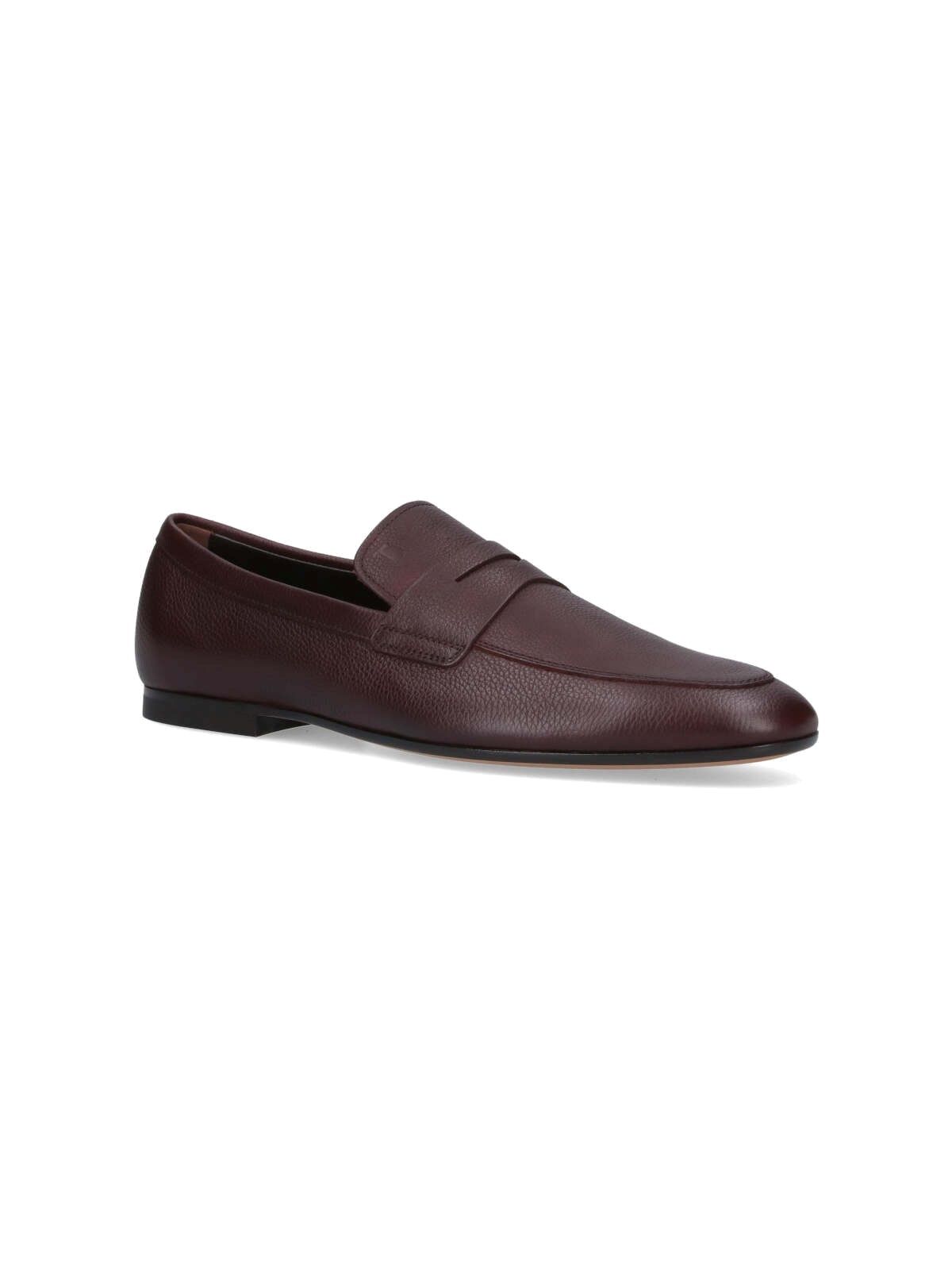 Mocassini slip-on