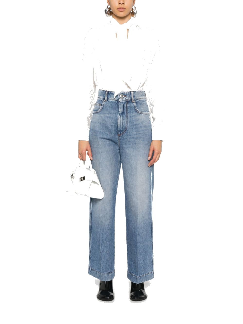 JEANS SPORTMAX