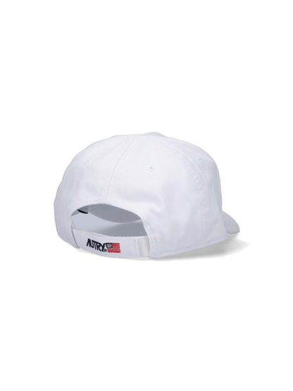 Logo Baseball Cap