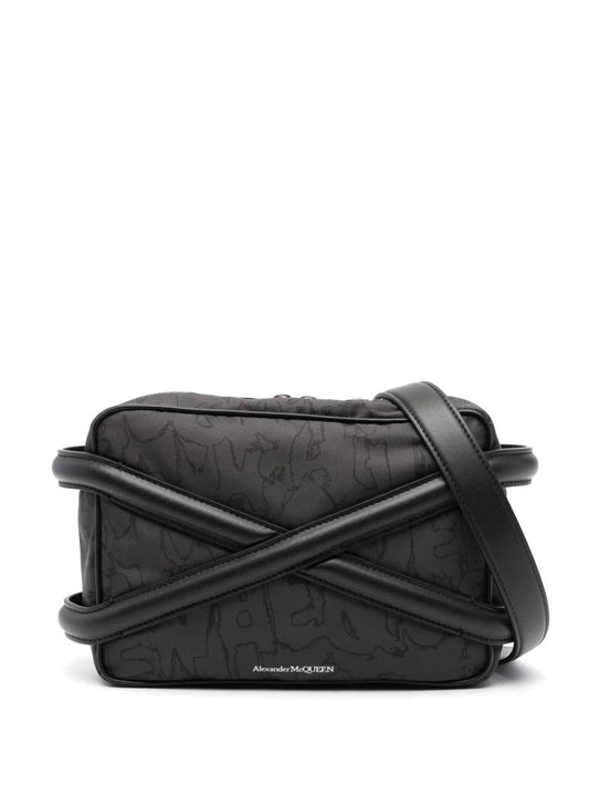 Alexander McQueen Bags... Black