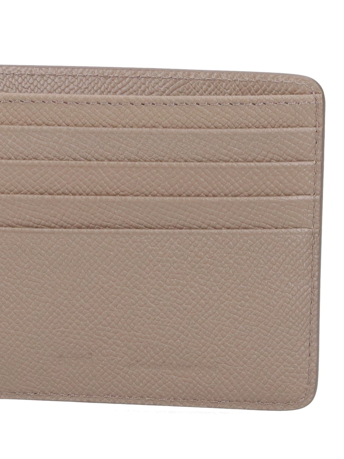 "De Coeur" Bi-Fold Wallet