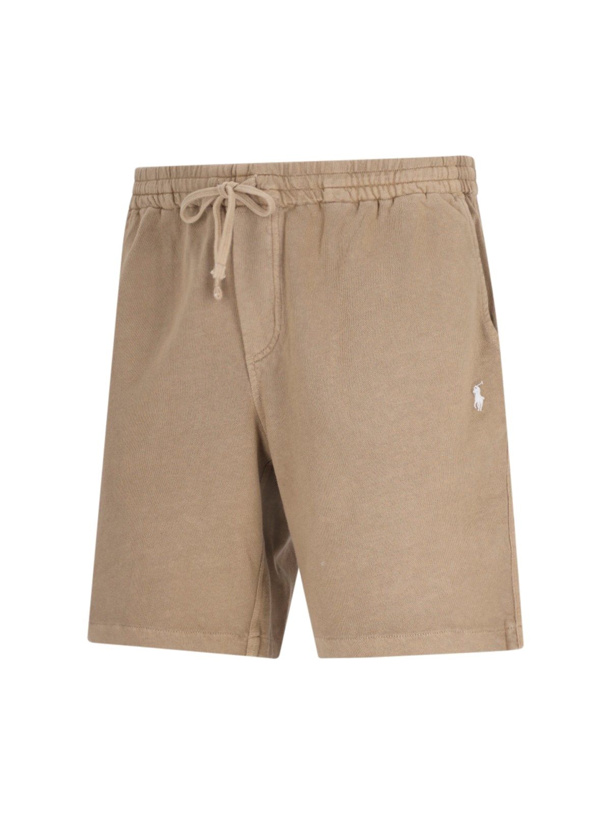 Logo shorts