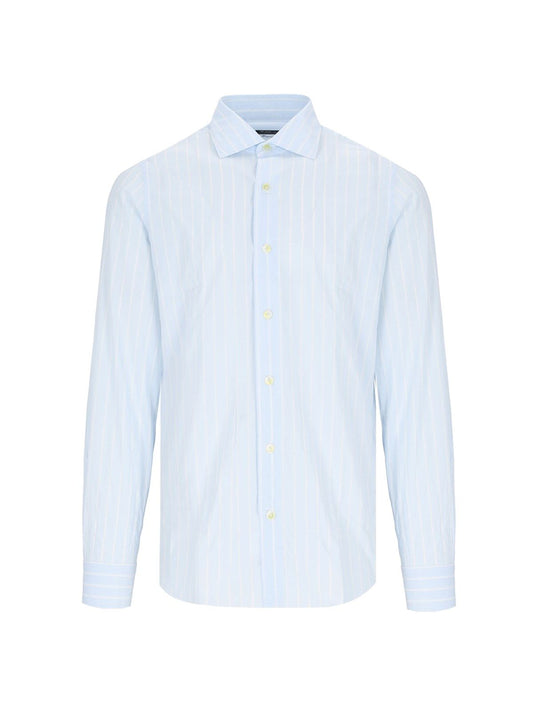 Camicia classica "Milano"