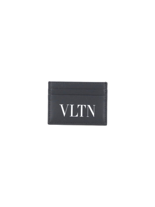 "VLTN" Card Holder