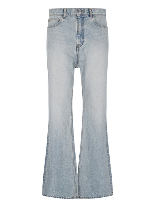 Flare Jeans