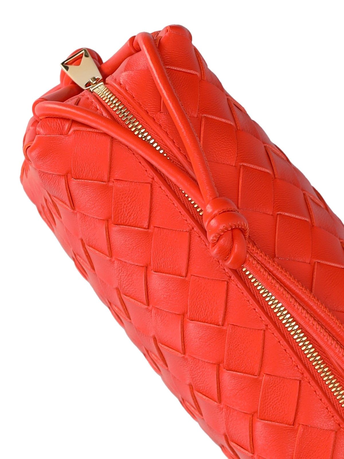 Borsa Mini Intrecciato