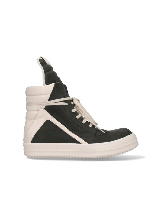 Sneakers high-top "Geobasket"