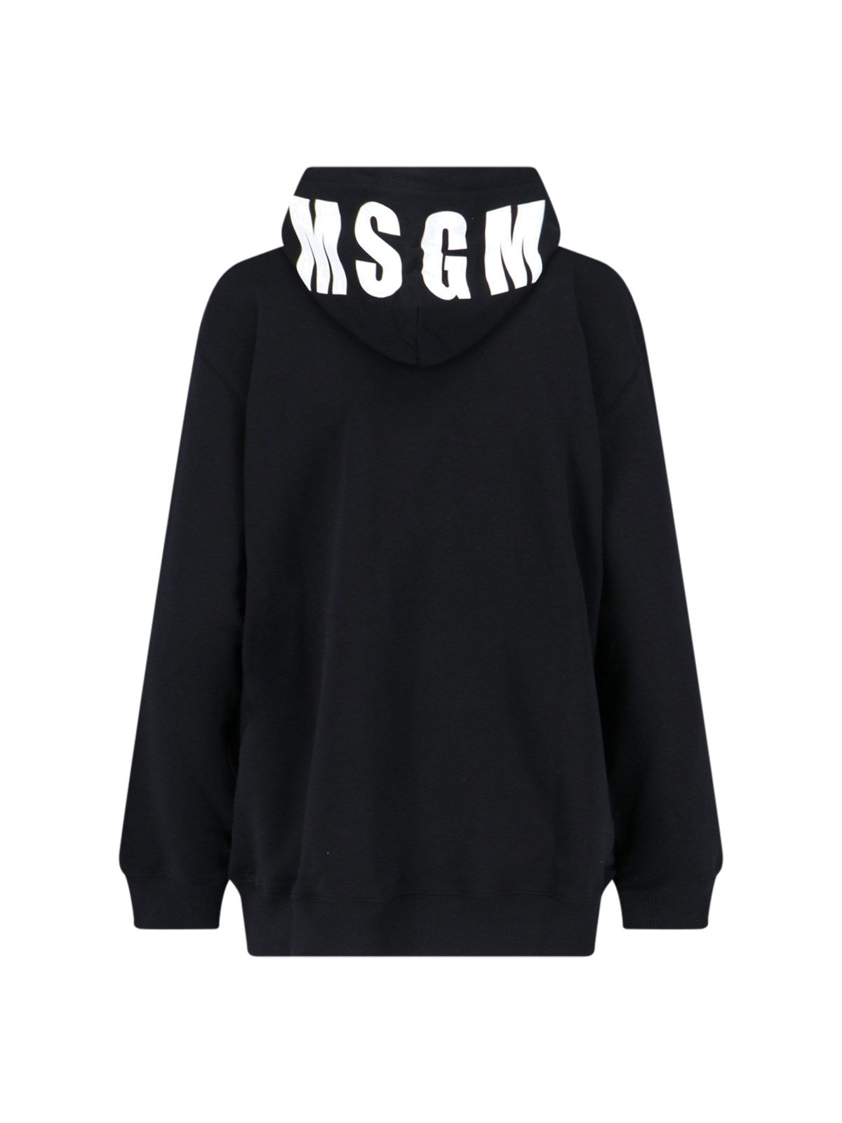 Logo sweatshirt