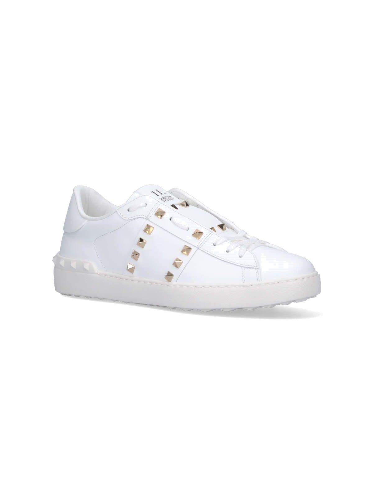 Sneakers "Rockstud Untitled"