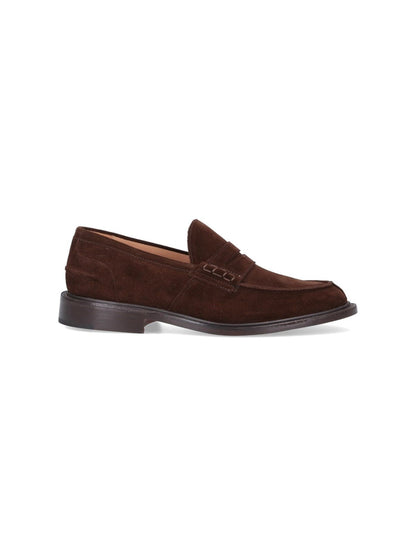 „James Penny“-Loafer