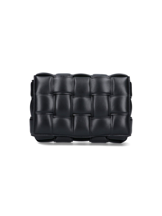 Borsa "Padded Cassette"