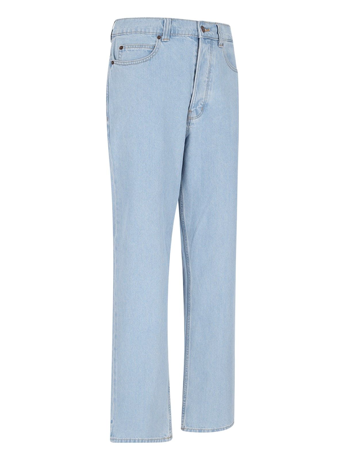 Jeans ampi "Thomasville"