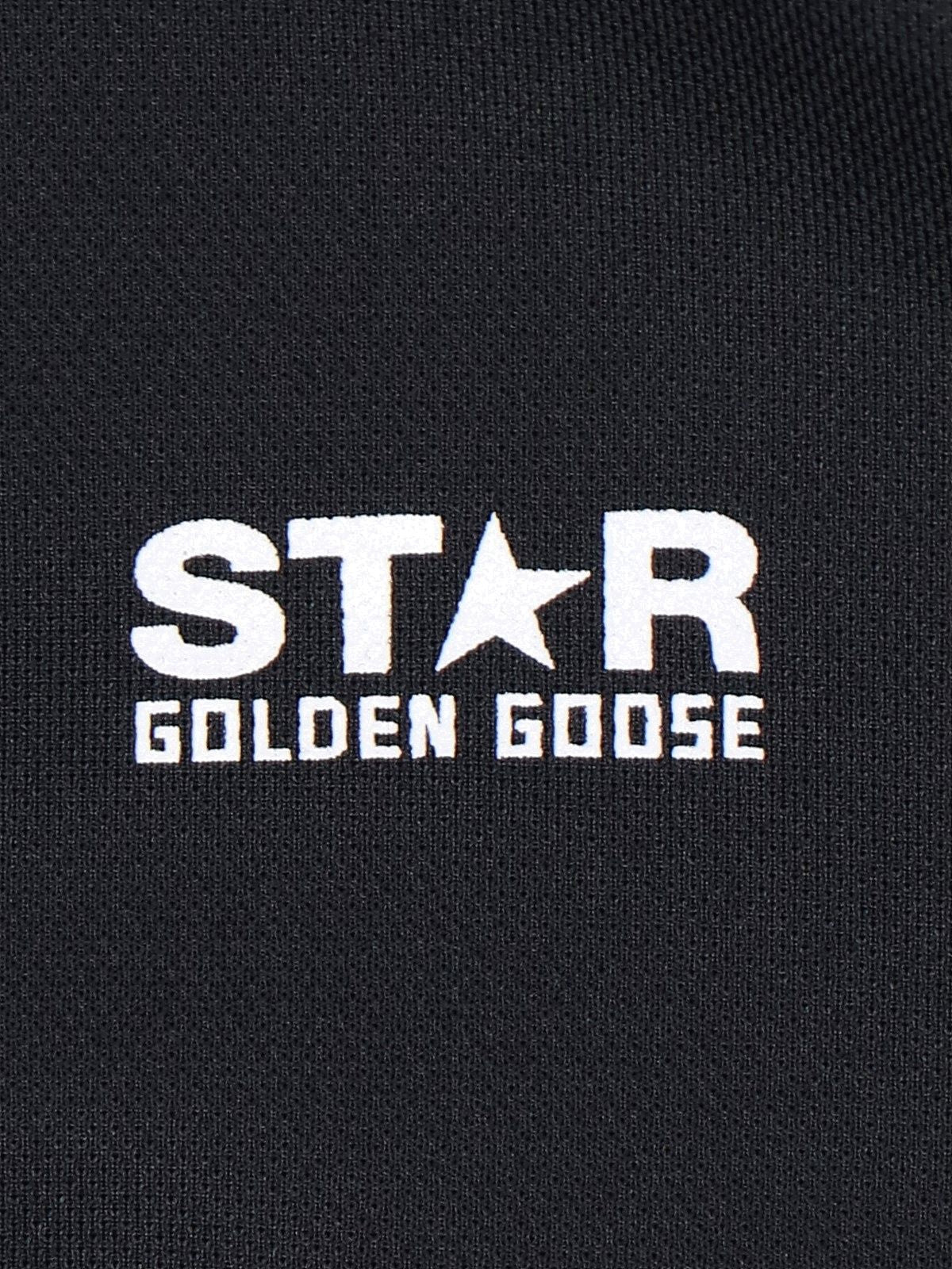 Sport-Sweatshirt „Stars“.