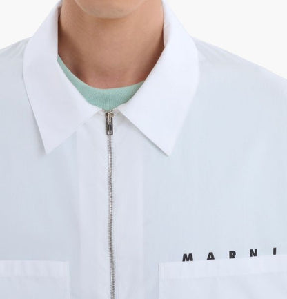 CAMICIA MARNI