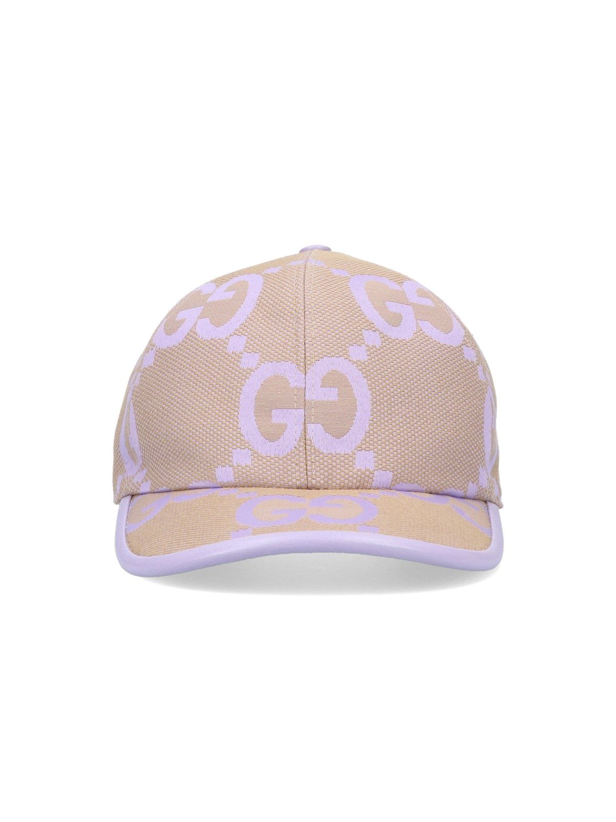 Cappello baseball "jumbo GG"