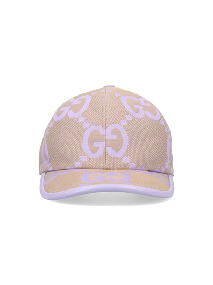 Cappello baseball "jumbo GG"