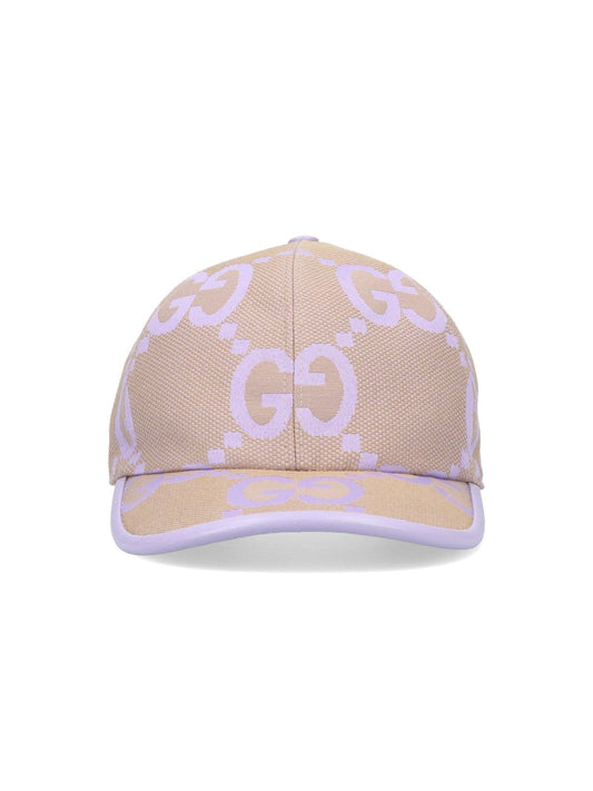 Cappello baseball "jumbo GG"