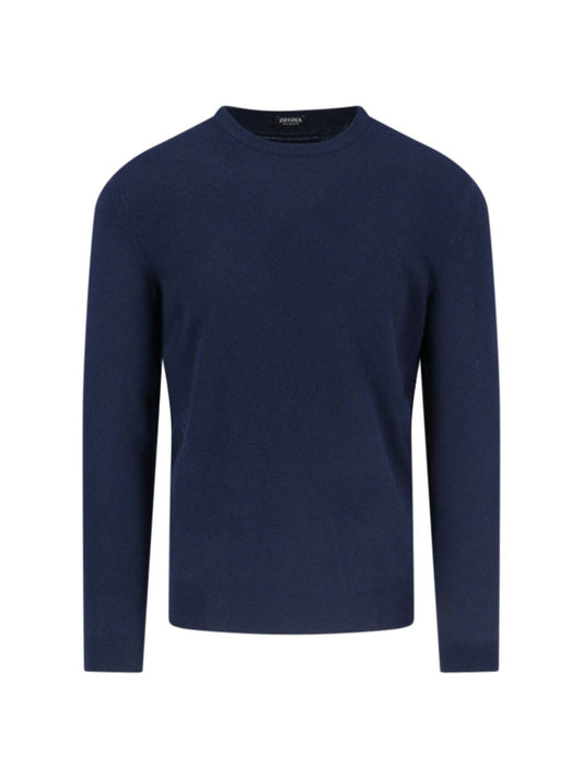 Maglione in cashmere