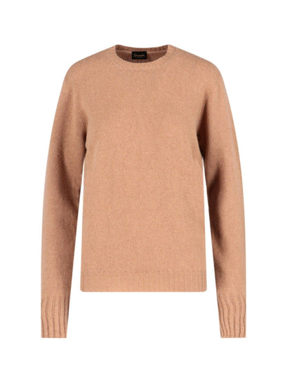 Maglione Girocollo Basic