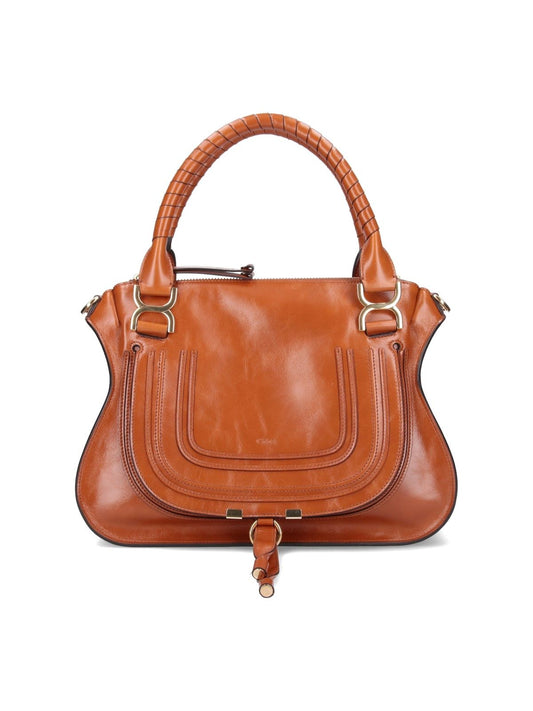 "Marcie" shoulder bag