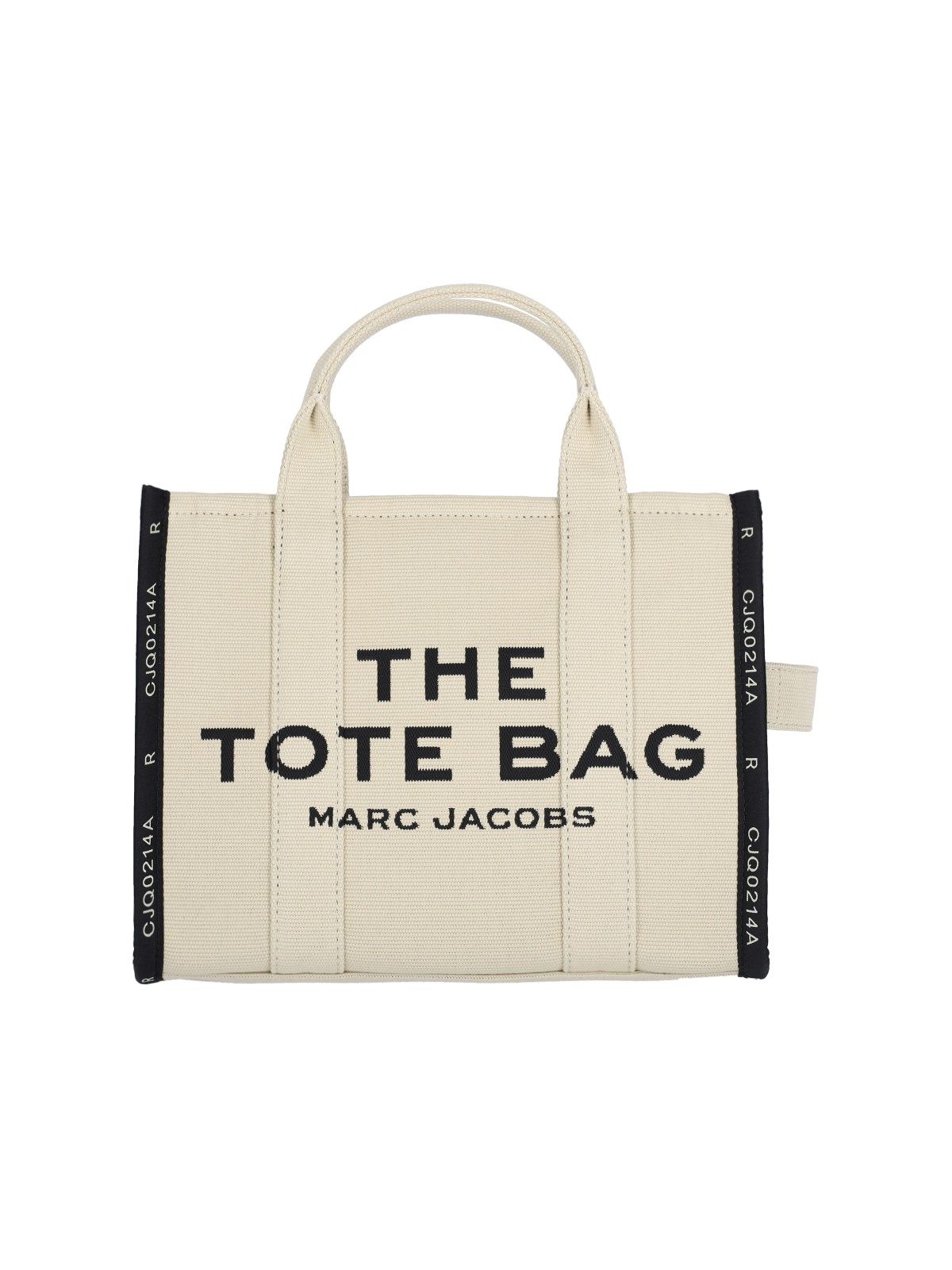 Borsa "The Medium Jacquard Tote"