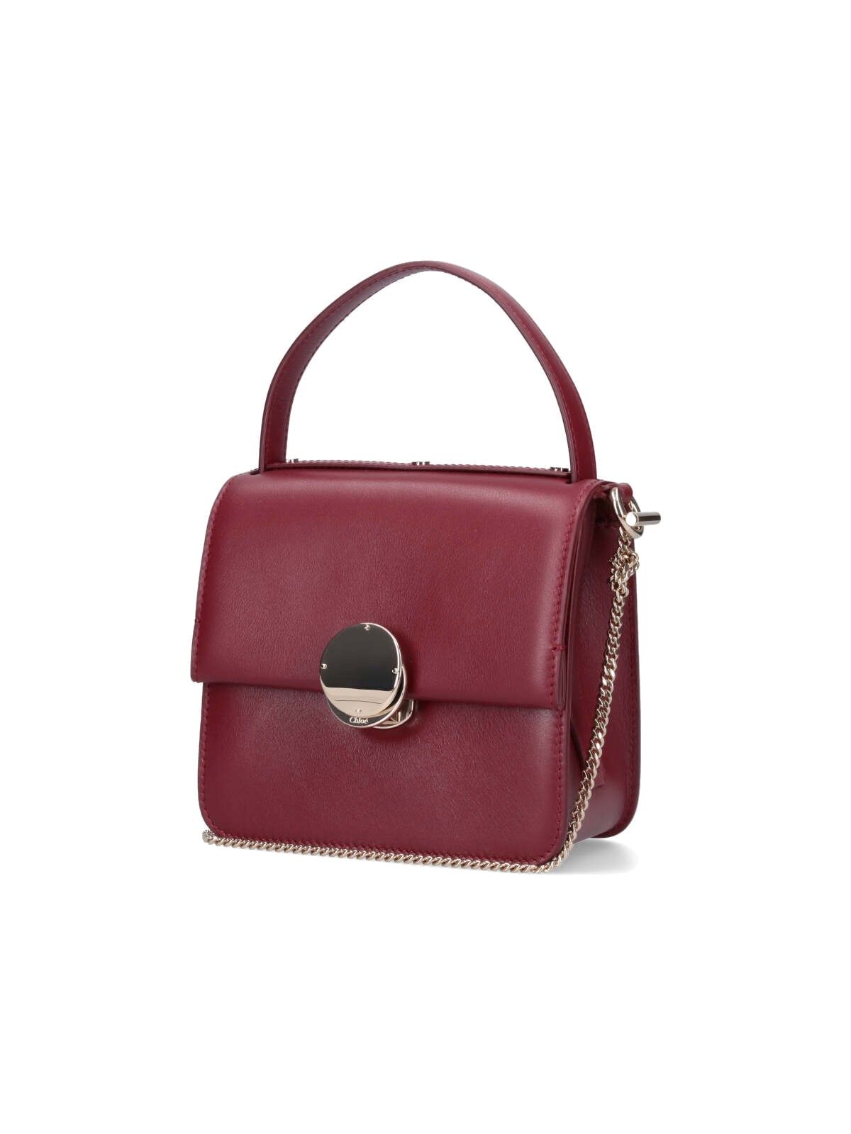 Borsa piccola "Penelope"