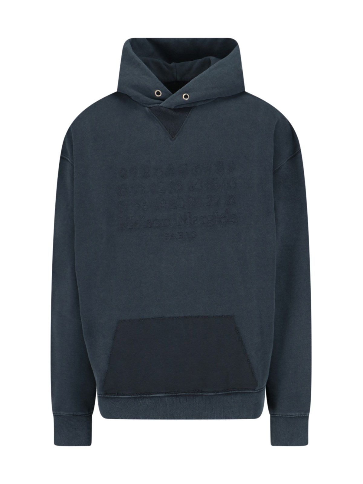 Logo hoodie