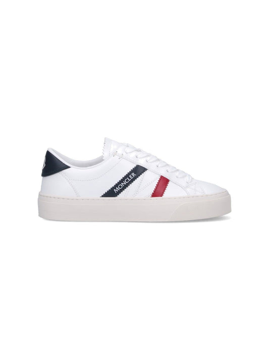 Sneakers low-top "Monaco M"