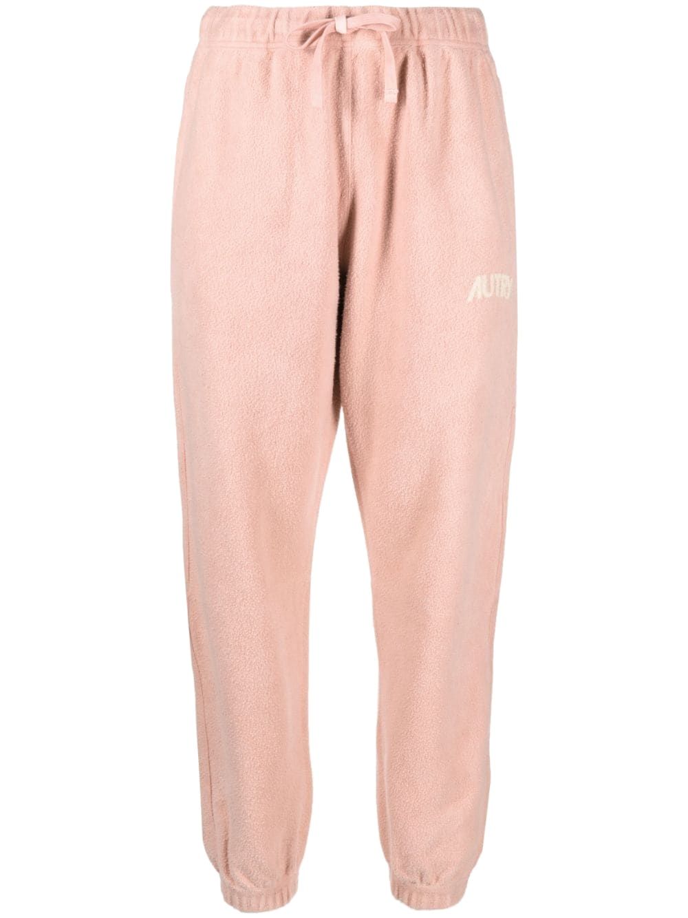 AUTRY APPAREL ROSE trousers