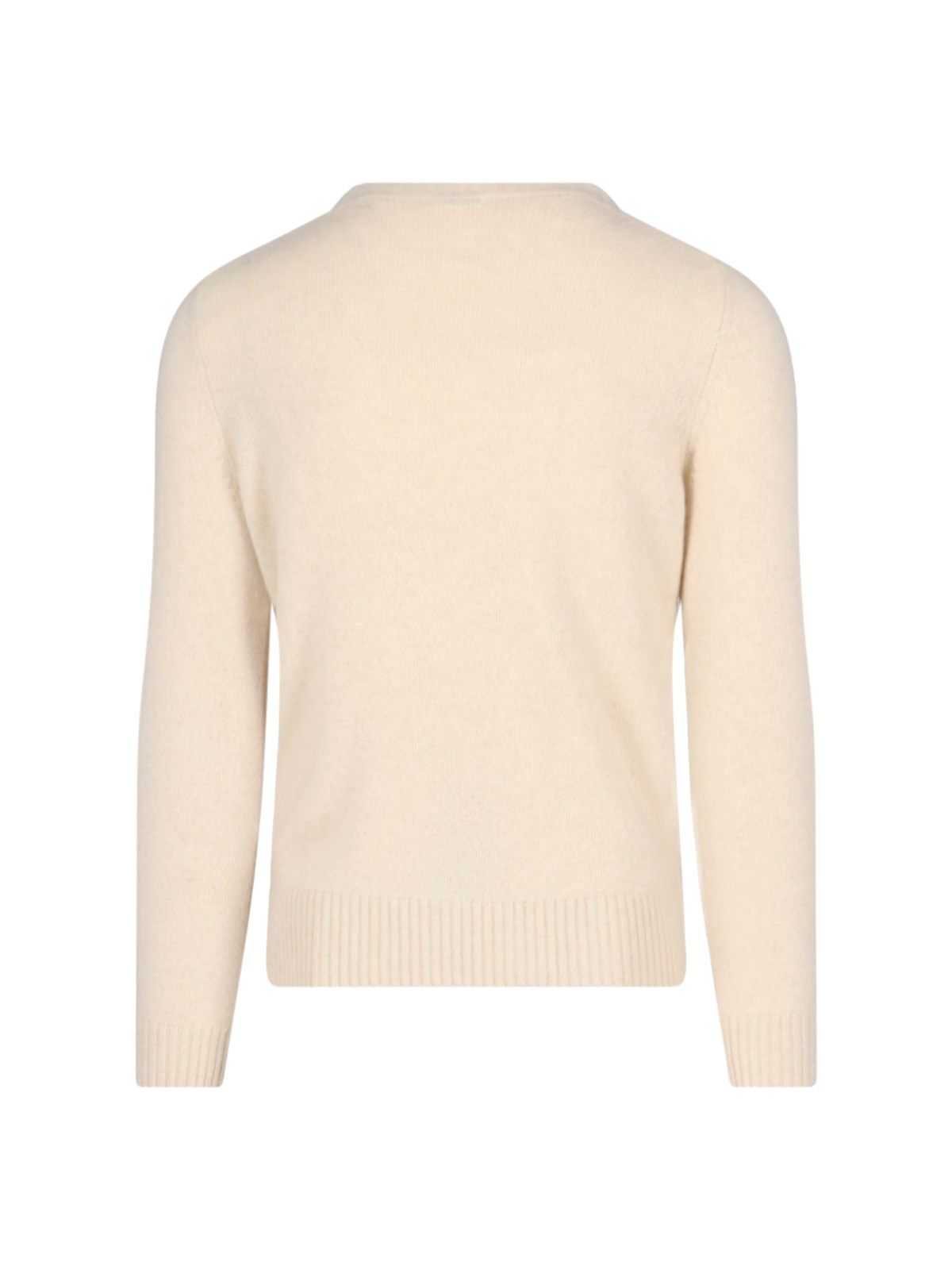 Maglione in cashmere