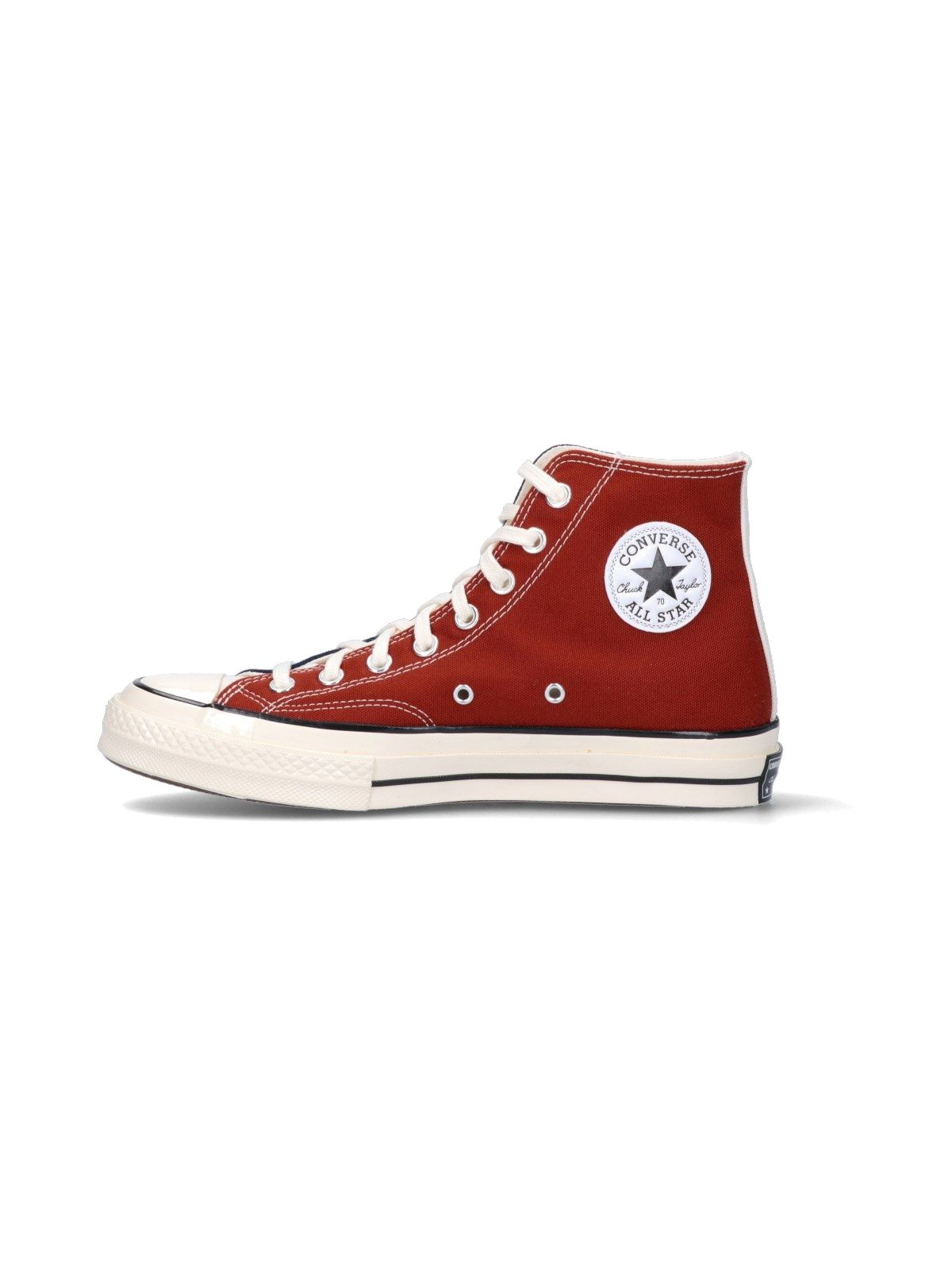 Sneakers alte "Chuck 70" Bicolor