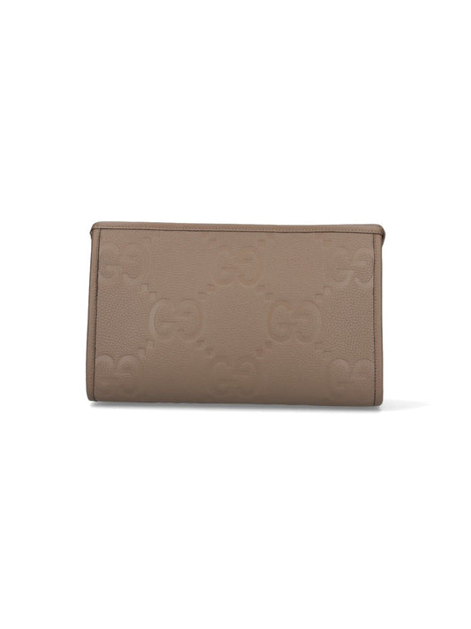 Pouch "Jumbo GG"