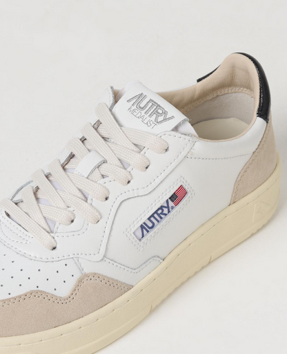 AUTRY Sneakers Bianco