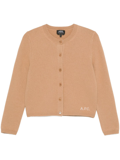 CARDIGAN A.P.C.