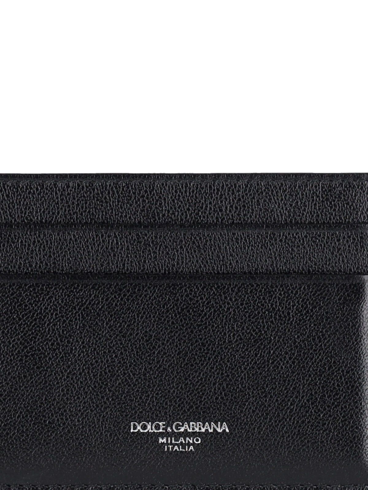 Portafoglio bifold logo