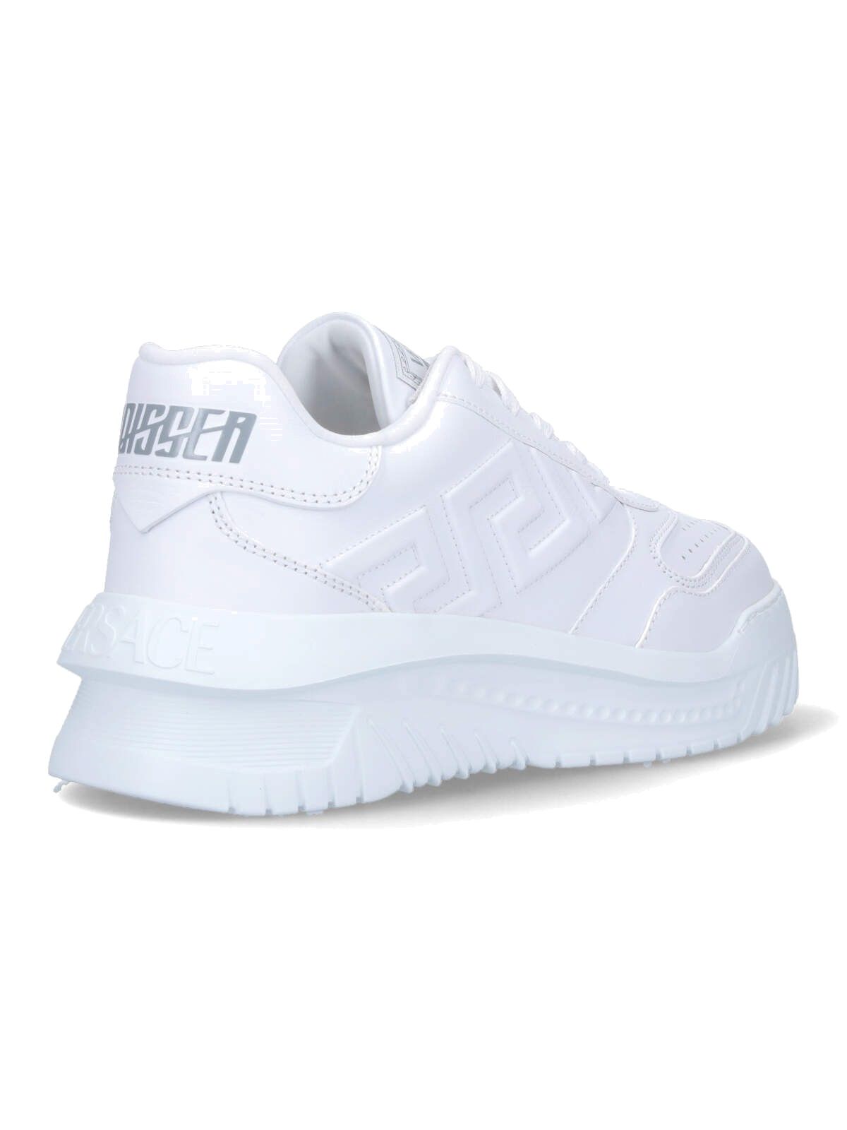 Sneakers "Odissea Greca"