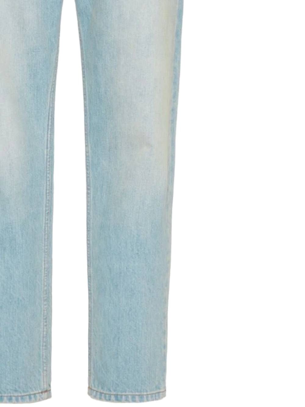 Valentino Ready To Wear denim