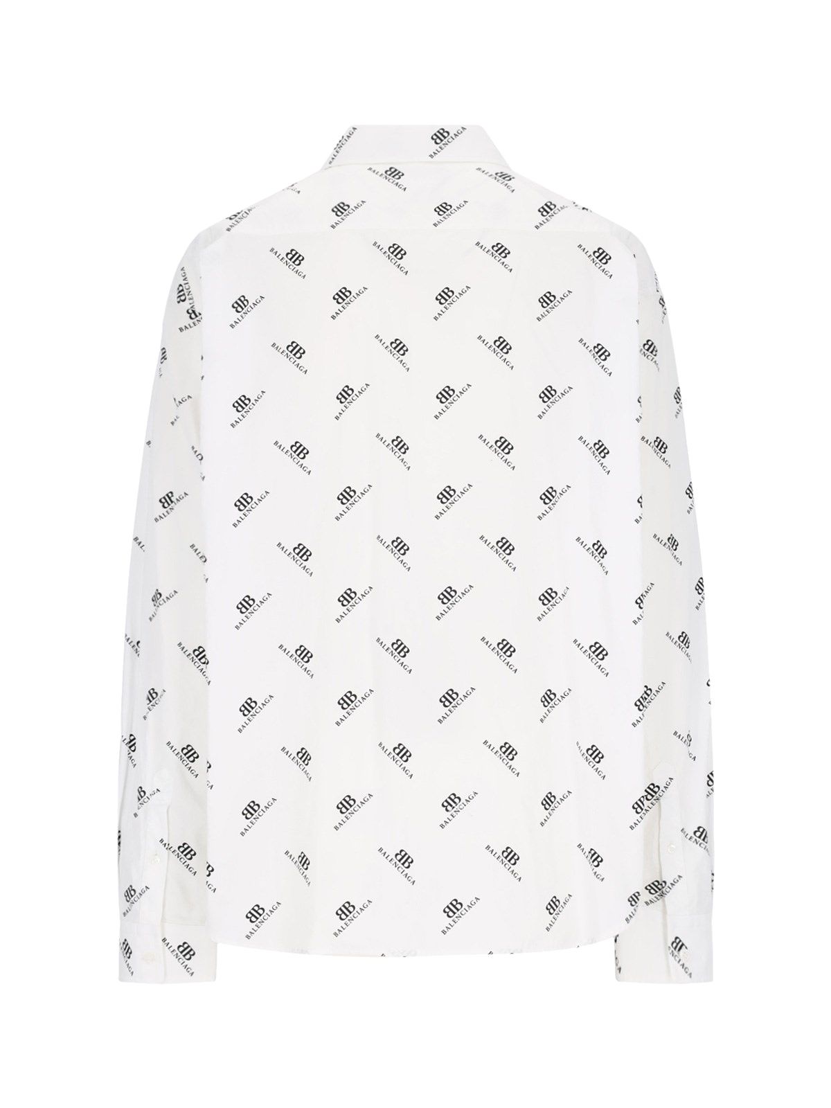 Klassisches Logo-Shirt