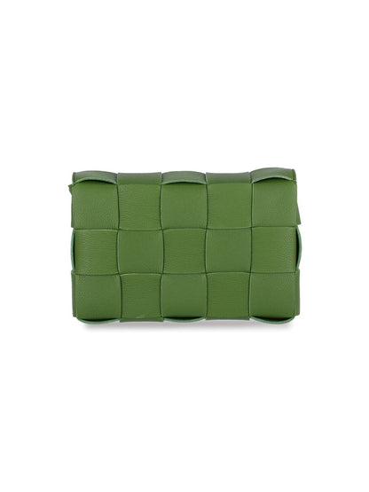 Borsa A Tracolla "Cassette"