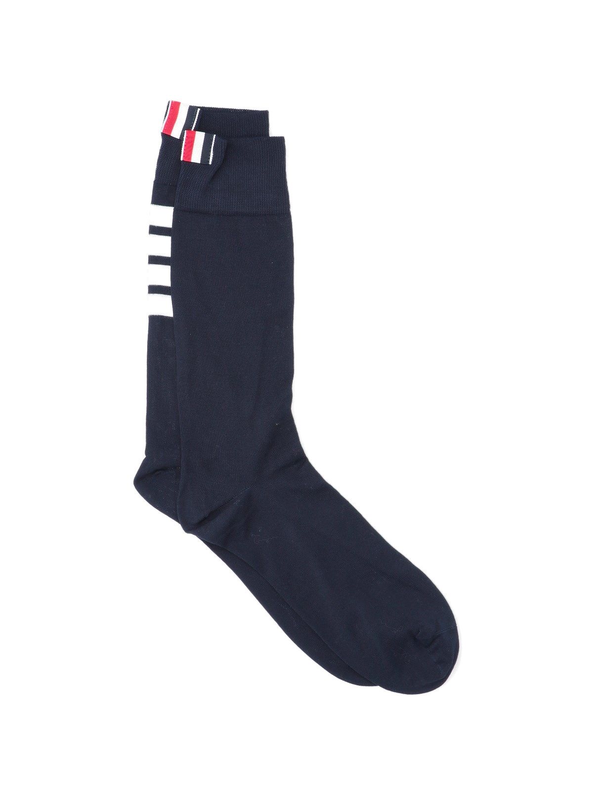 Socken „4-Bar“