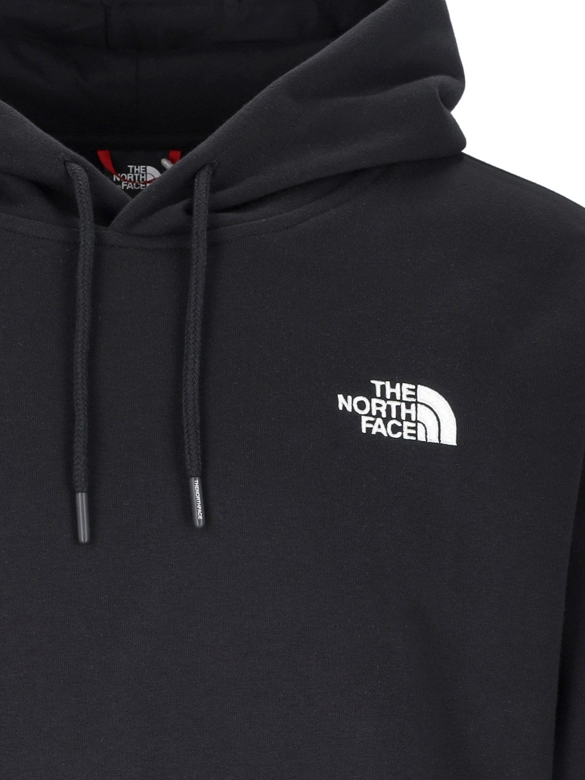 Logo hoodie