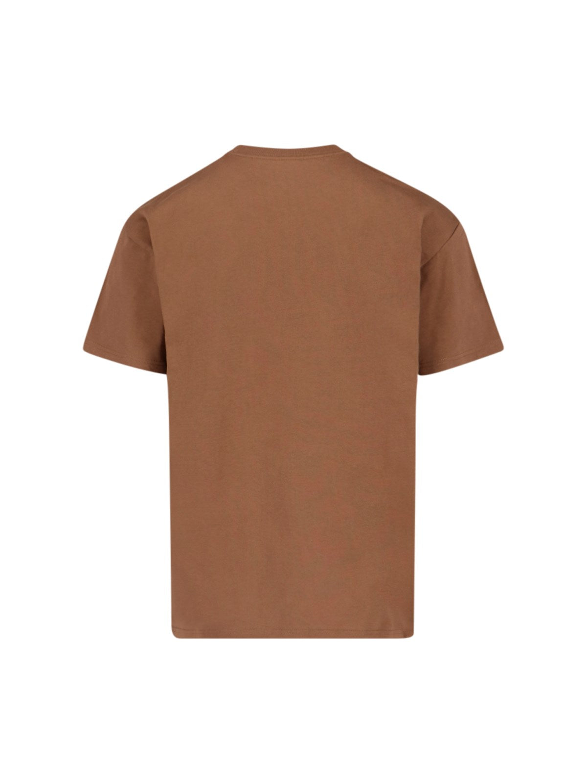 carhartt wip t-shirt "chase"-t-shirt-Carhartt WIP-t-shirt "chase" carhartt wip, in cotone beige, girocollo, maniche corte, logo ricamato petto, orlo dritto. codice prodotto i0263911r0xx composizione: 100% cotone dimensioni/vestibilità: regolare made in: bangladesh - Dresso