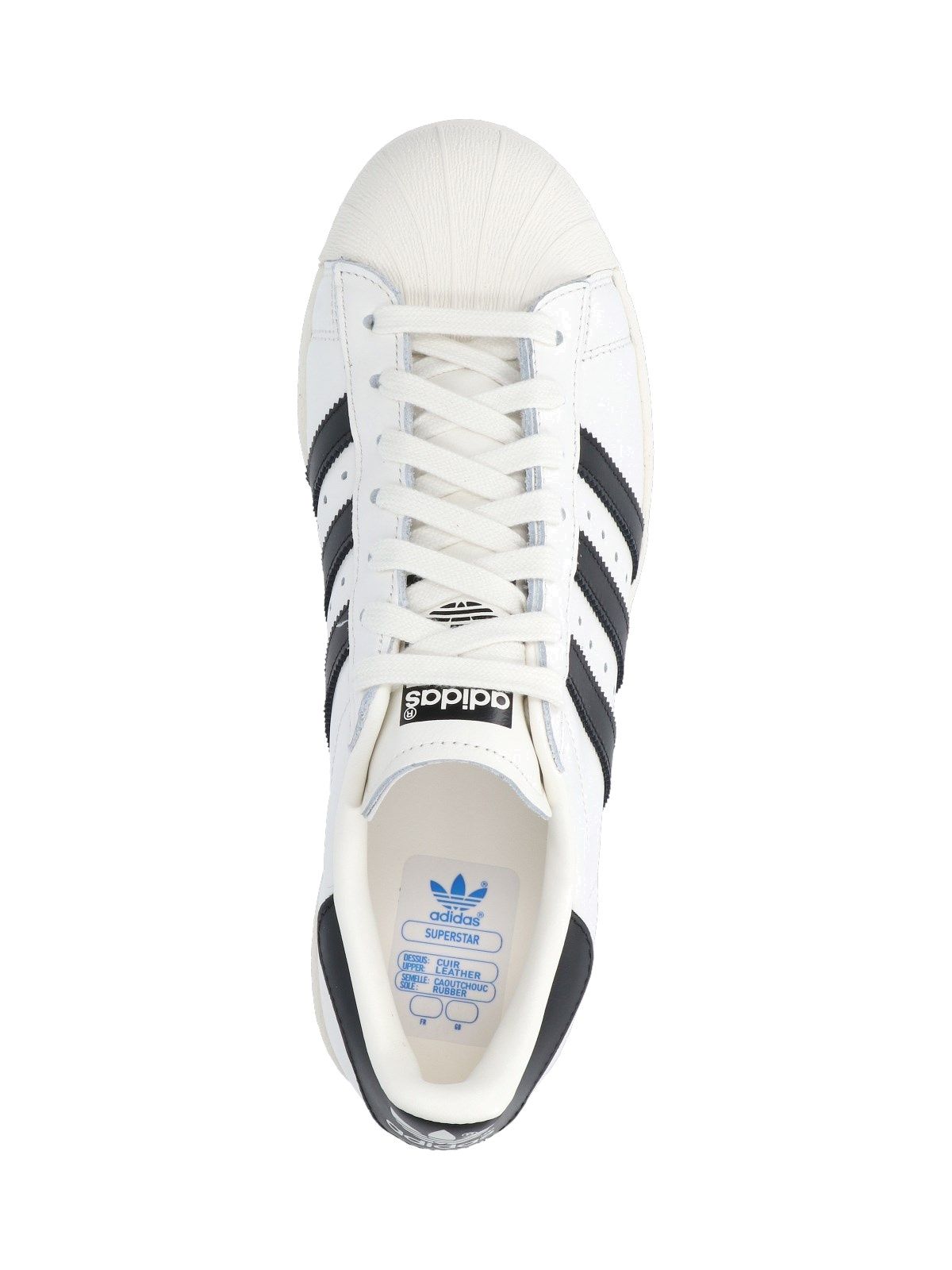 "Superstar 82" Sneakers