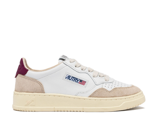 AUTRY Sneakers Bianco