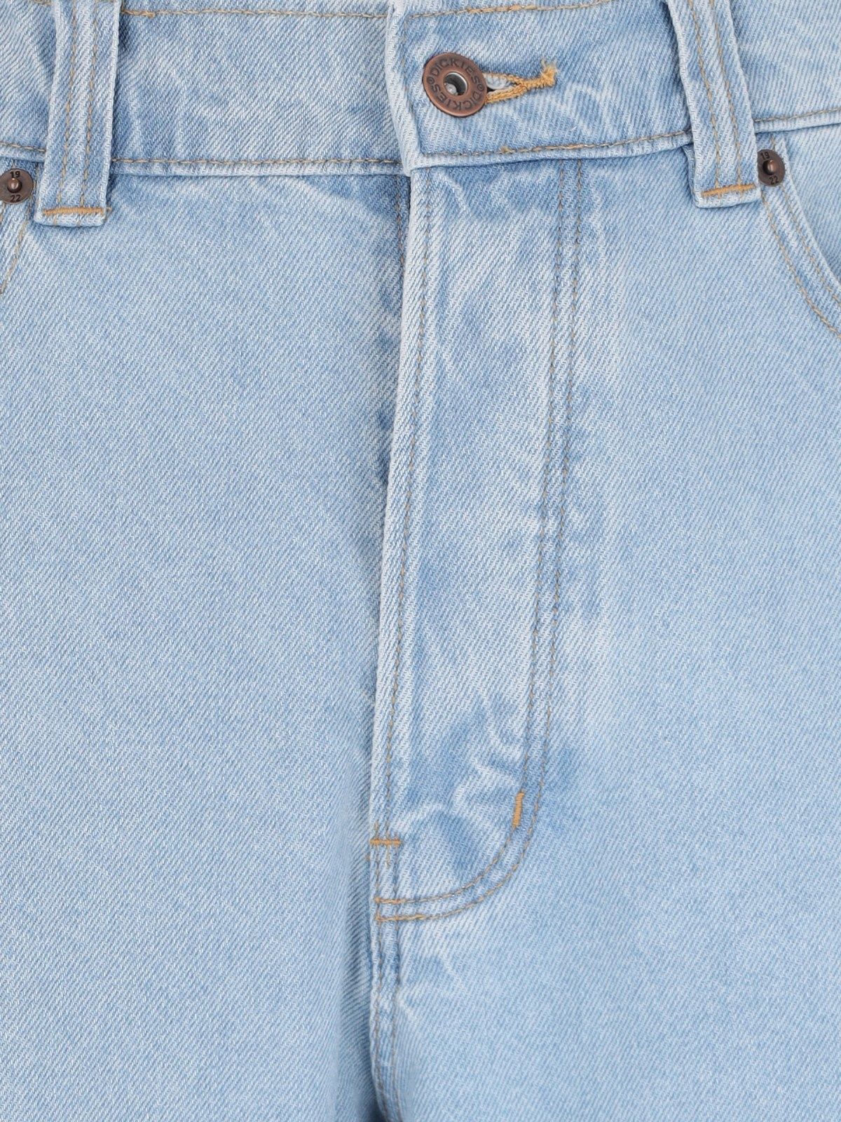 Jeans ampi "Thomasville"