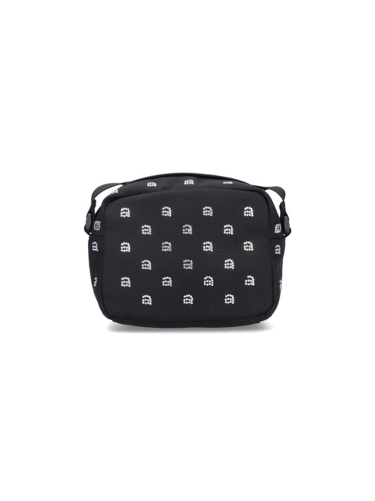 "wangsport" shoulder bag