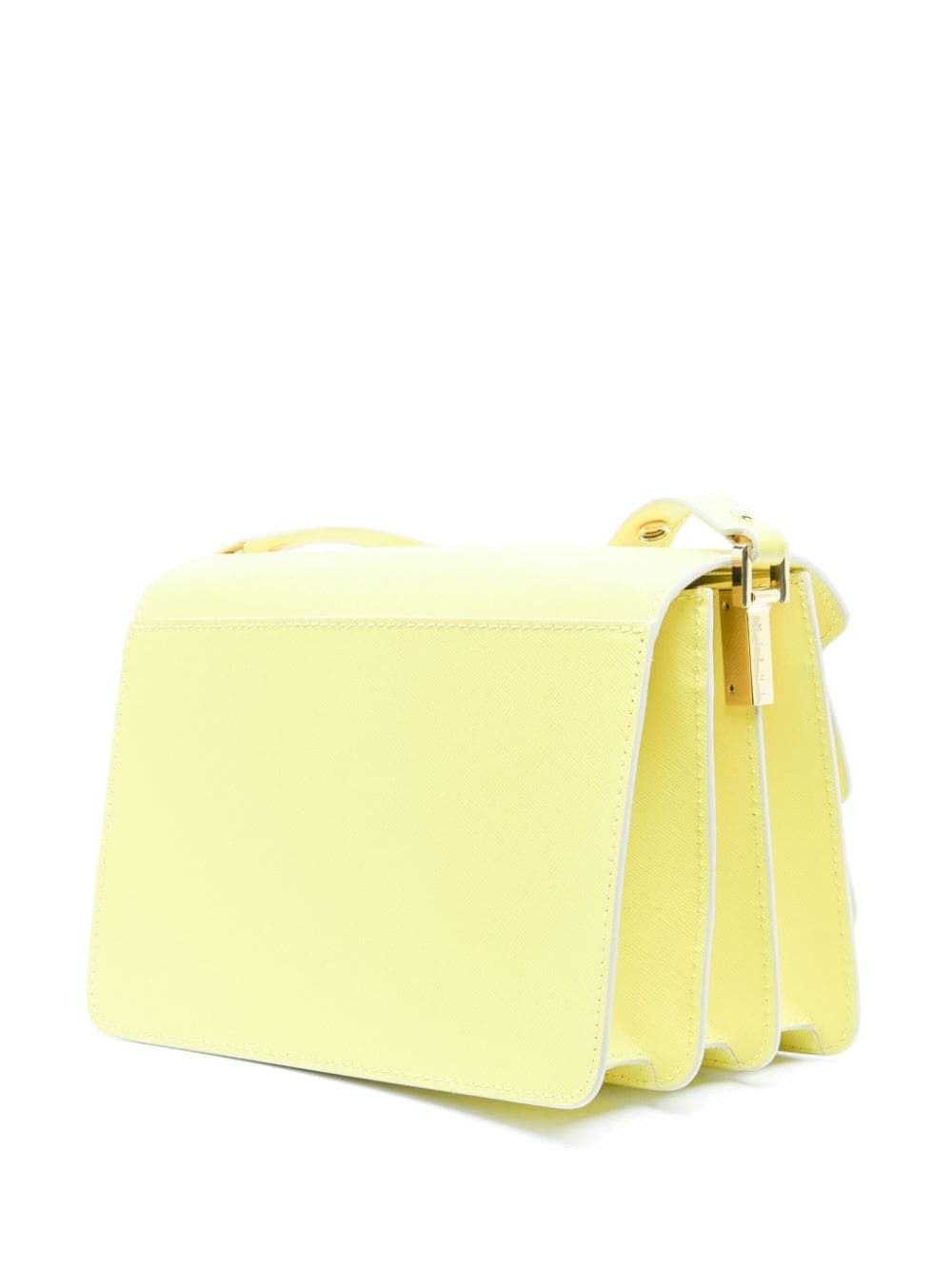 Light yellow bag