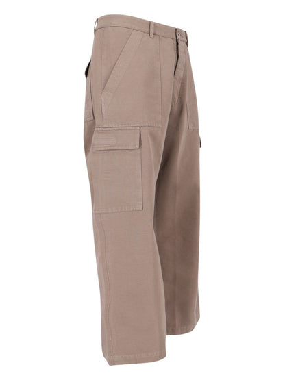 Cargo trousers