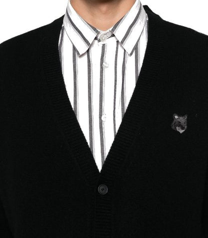 CARDIGAN MAISON KITSUNE